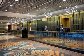 Grand Millennium Auckland