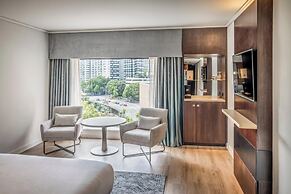 Grand Millennium Auckland