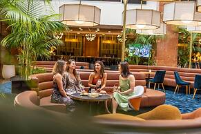 Grand Millennium Auckland