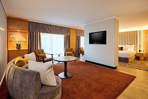 Grand Millennium Auckland