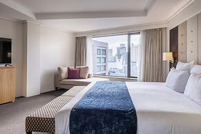 Grand Millennium Auckland