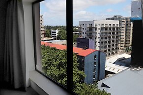 Grand Millennium Auckland