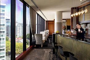 Grand Millennium Auckland
