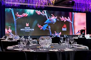 Grand Millennium Auckland