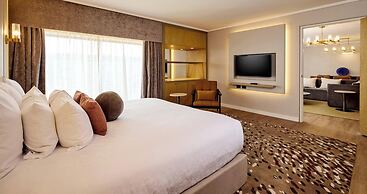 Grand Millennium Auckland