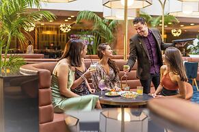 Grand Millennium Auckland