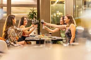 Grand Millennium Auckland