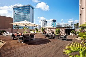 Grand Millennium Auckland