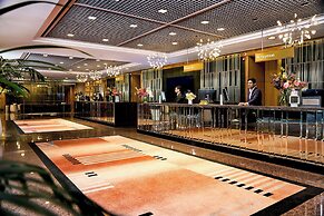 Grand Millennium Auckland