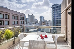 Grand Millennium Auckland