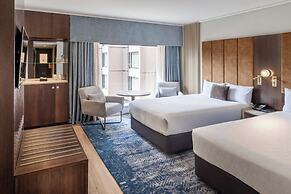Grand Millennium Auckland