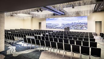 Grand Millennium Auckland
