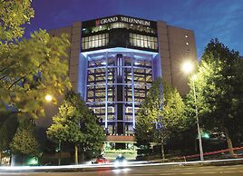 Grand Millennium Auckland