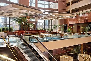 Grand Millennium Auckland