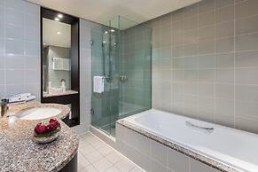 Grand Millennium Auckland
