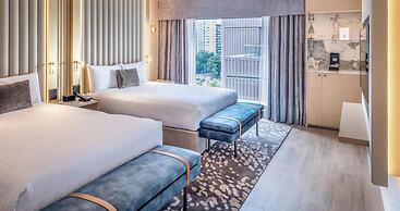 Grand Millennium Auckland