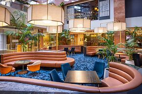 Grand Millennium Auckland