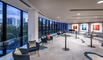 Grand Millennium Auckland