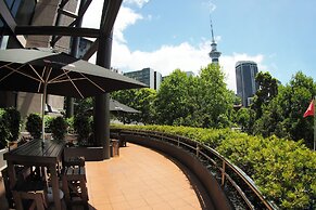 Grand Millennium Auckland