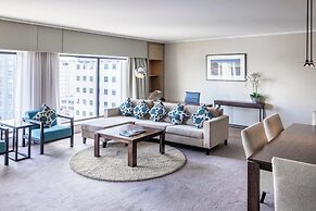 Grand Millennium Auckland