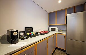 Grand Millennium Auckland