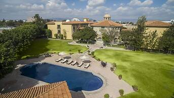 Quinta Real Aguascalientes