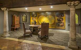 Quinta Real Aguascalientes