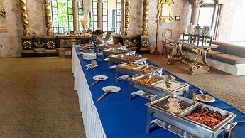 Quinta Real Aguascalientes