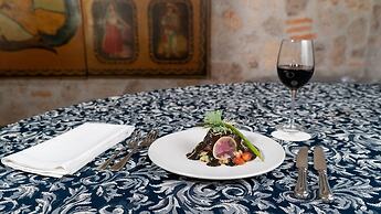 Quinta Real Aguascalientes