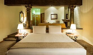 Quinta Real Aguascalientes