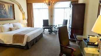 Quinta Real Aguascalientes