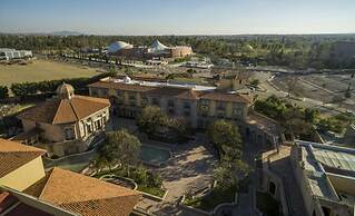 Quinta Real Aguascalientes
