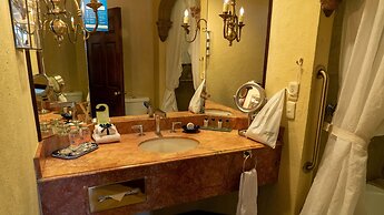 Quinta Real Aguascalientes