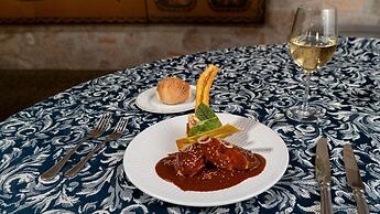 Quinta Real Aguascalientes