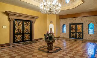 Quinta Real Aguascalientes