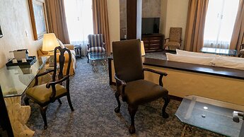 Quinta Real Aguascalientes