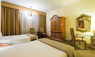 Quinta Real Aguascalientes