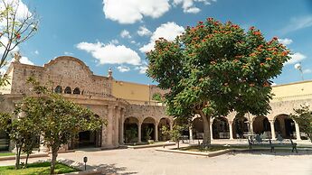 Quinta Real Aguascalientes