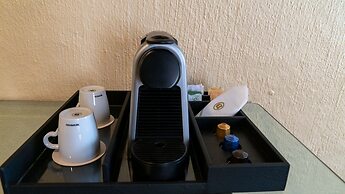 Quinta Real Aguascalientes