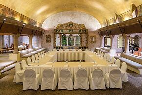 Quinta Real Aguascalientes