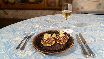 Quinta Real Aguascalientes