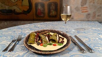 Quinta Real Aguascalientes