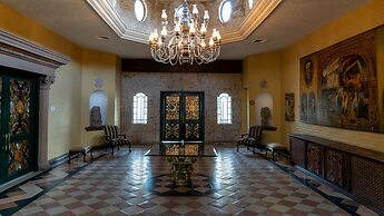 Quinta Real Aguascalientes