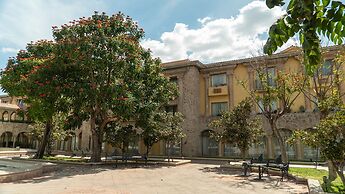 Quinta Real Aguascalientes