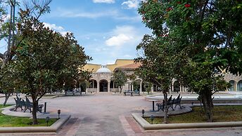 Quinta Real Aguascalientes