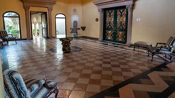 Quinta Real Aguascalientes