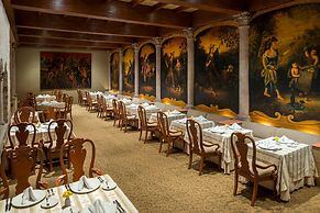 Quinta Real Aguascalientes