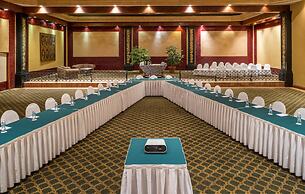 Quinta Real Aguascalientes