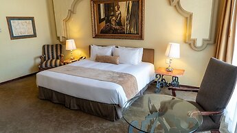 Quinta Real Aguascalientes