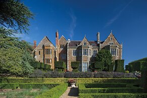 Fawsley Hall
